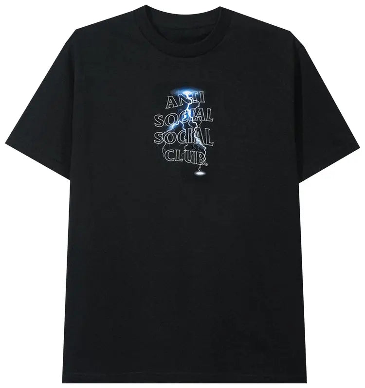 Tee Anti Social Social Twister TALLA XXL