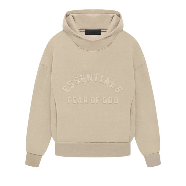 Hoodie Fear of God Essentials TALLA L