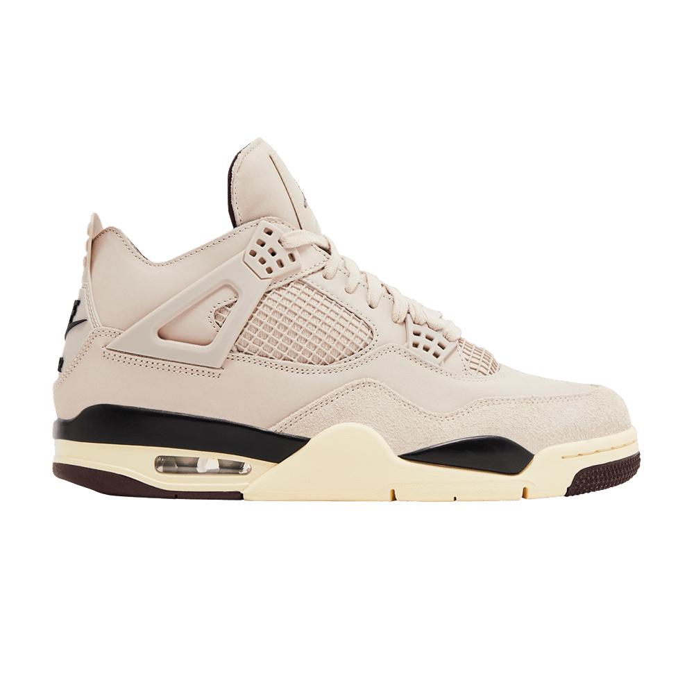Jordan 4 Retro OG A Ma Maniére (XPEDIDO)