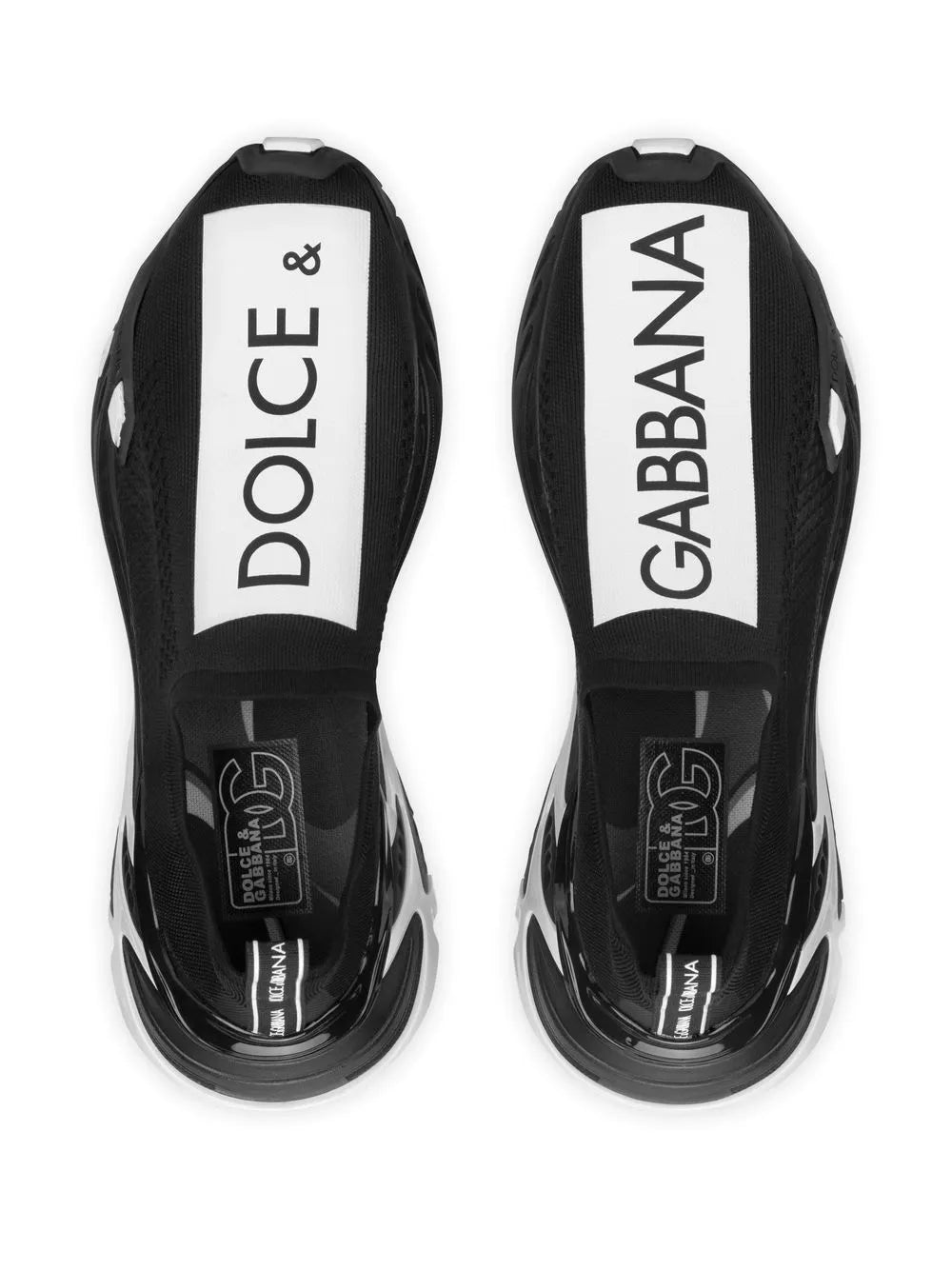 Dolce & Gabbana Stretch TALLA 12