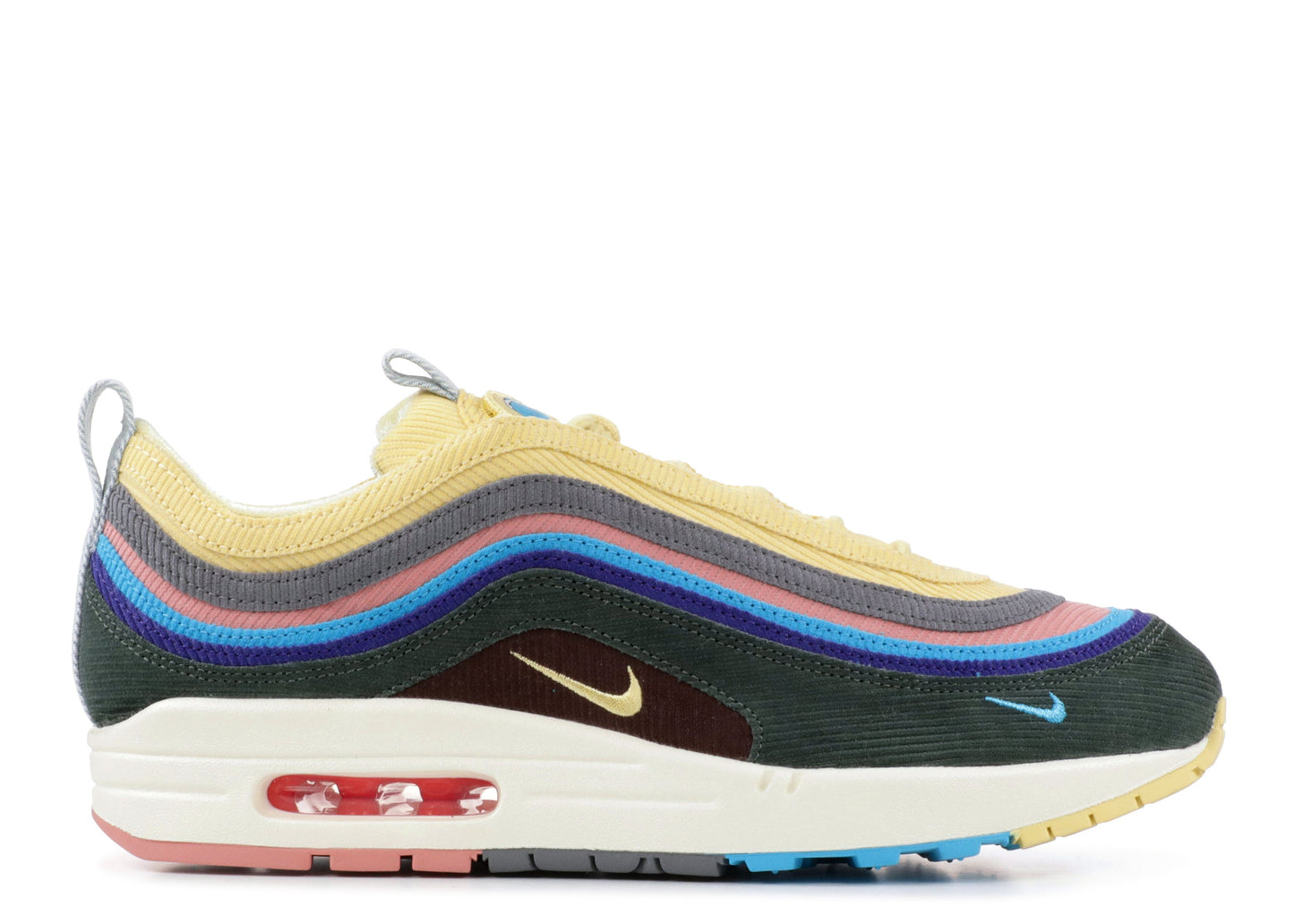 Sean Wotherspoon x Air Max TALLA 11