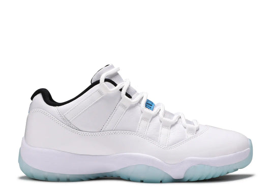 Jordan 11 Retro Low Legend TALLA 10.5