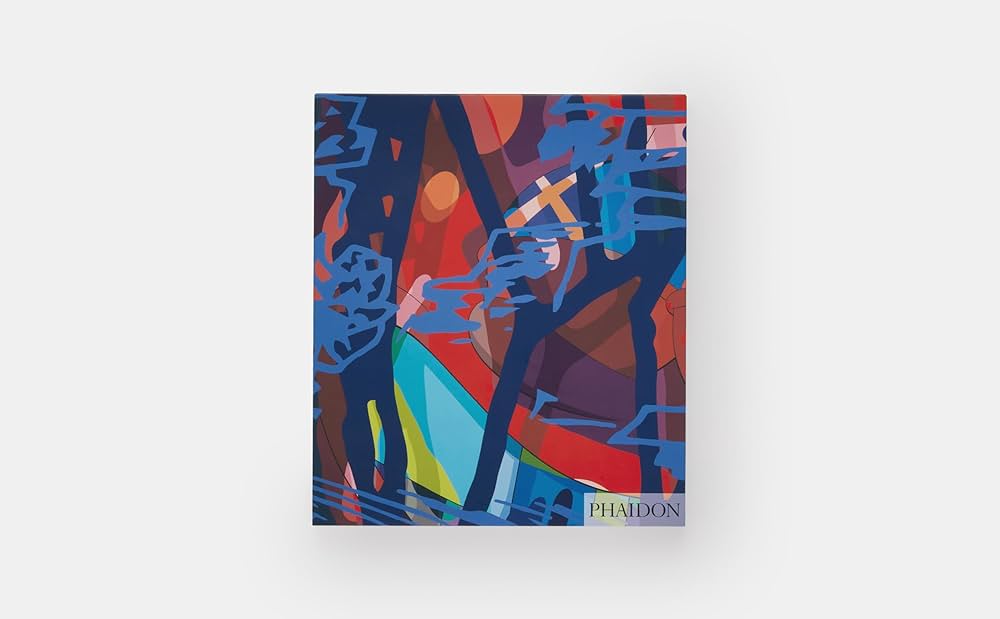 KAWS | The Definitive Book On Kaws