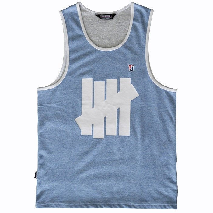 undefeated tank Talla M