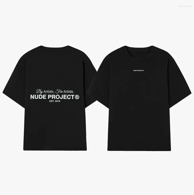 Nude Project Trendy Casual TALLA M