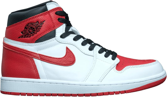 Jordan 1 Heritage TALLA 9