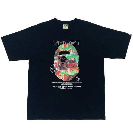 Tee Bape A Bathing Ape ghorst