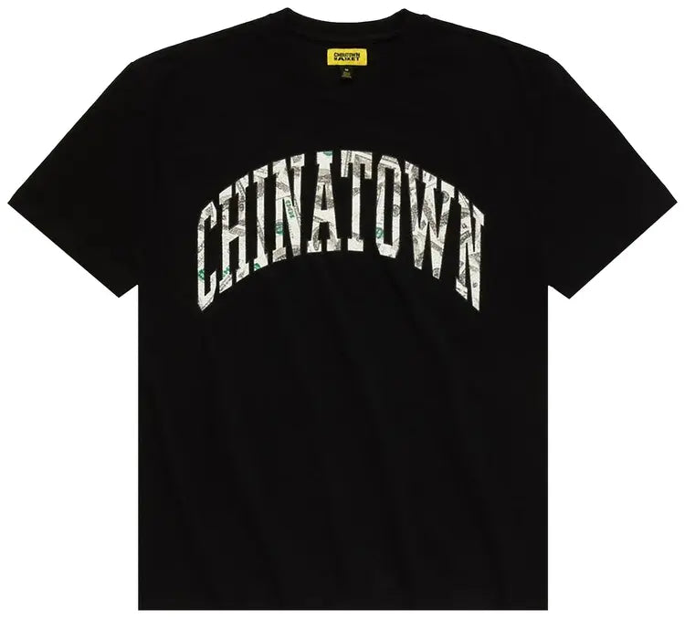 Tee Chinatown Talla L