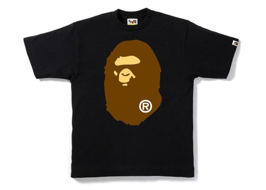 BAPE Big Ape Head TALLA XL