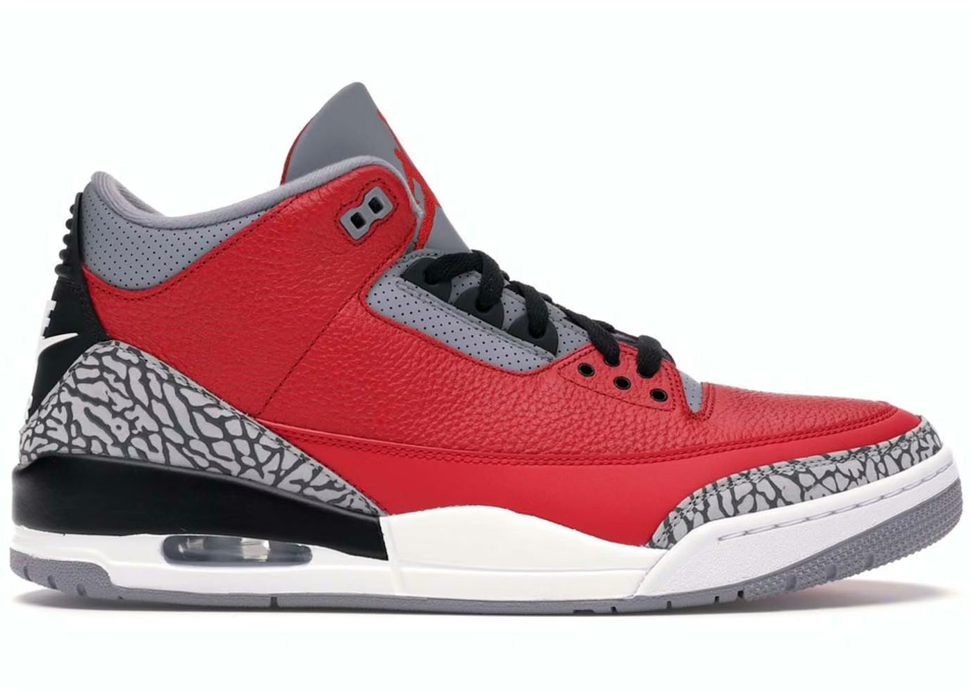 Jordan 3 Retro SE Unite TALLA 10.5