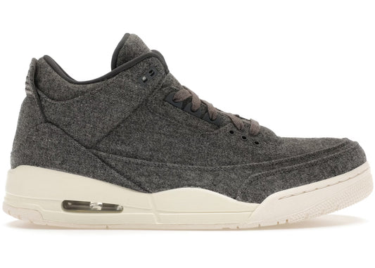 Jordan 3 Retro Wool TALLA 10