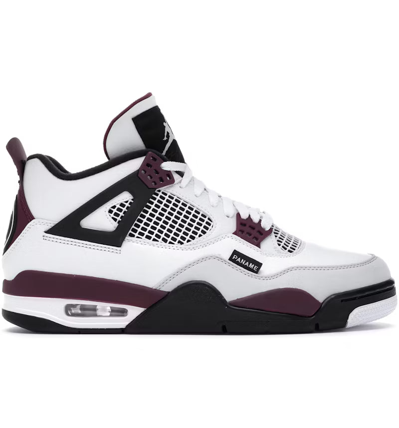 Jordan 4 Retro PSG TALLA 7.5
