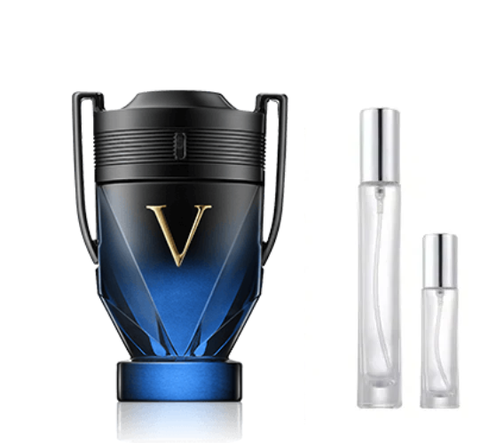 Invictus Elixir / Decants