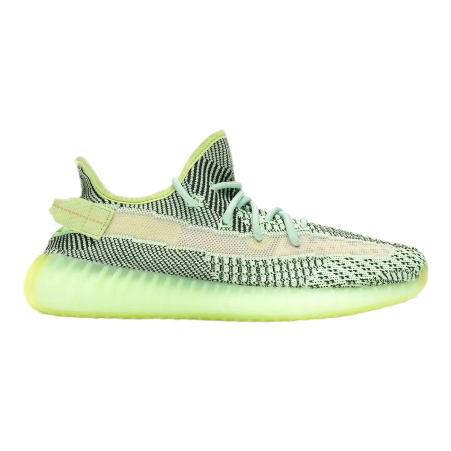 Yeezy 350 Yeezreel TALLA 9