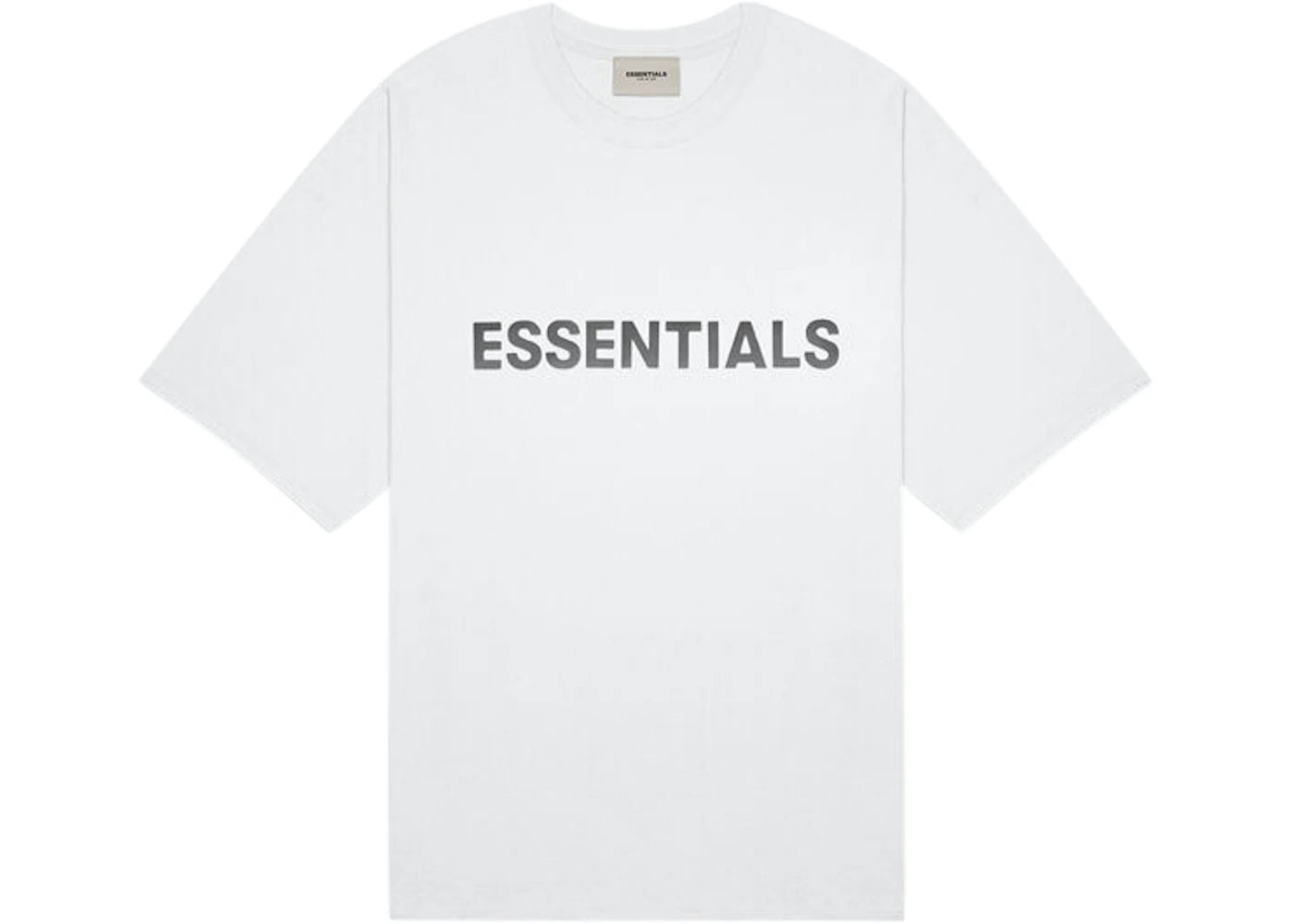 Fear of God Essentials / White