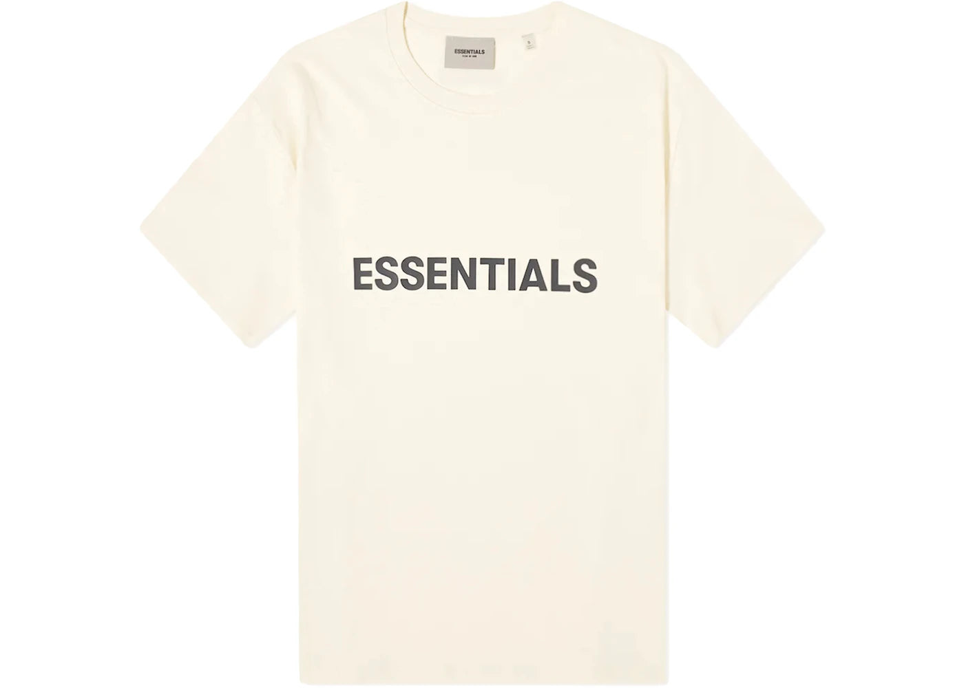 Fear of God Essentials / Butter Cream