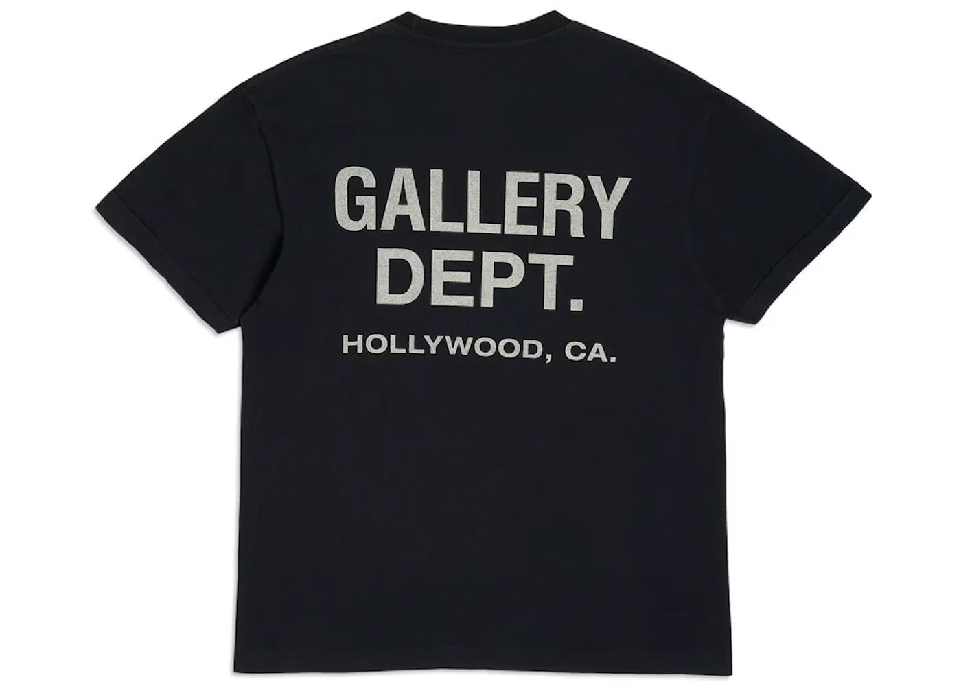 Tee Gallery Dept. "Hollywood"
