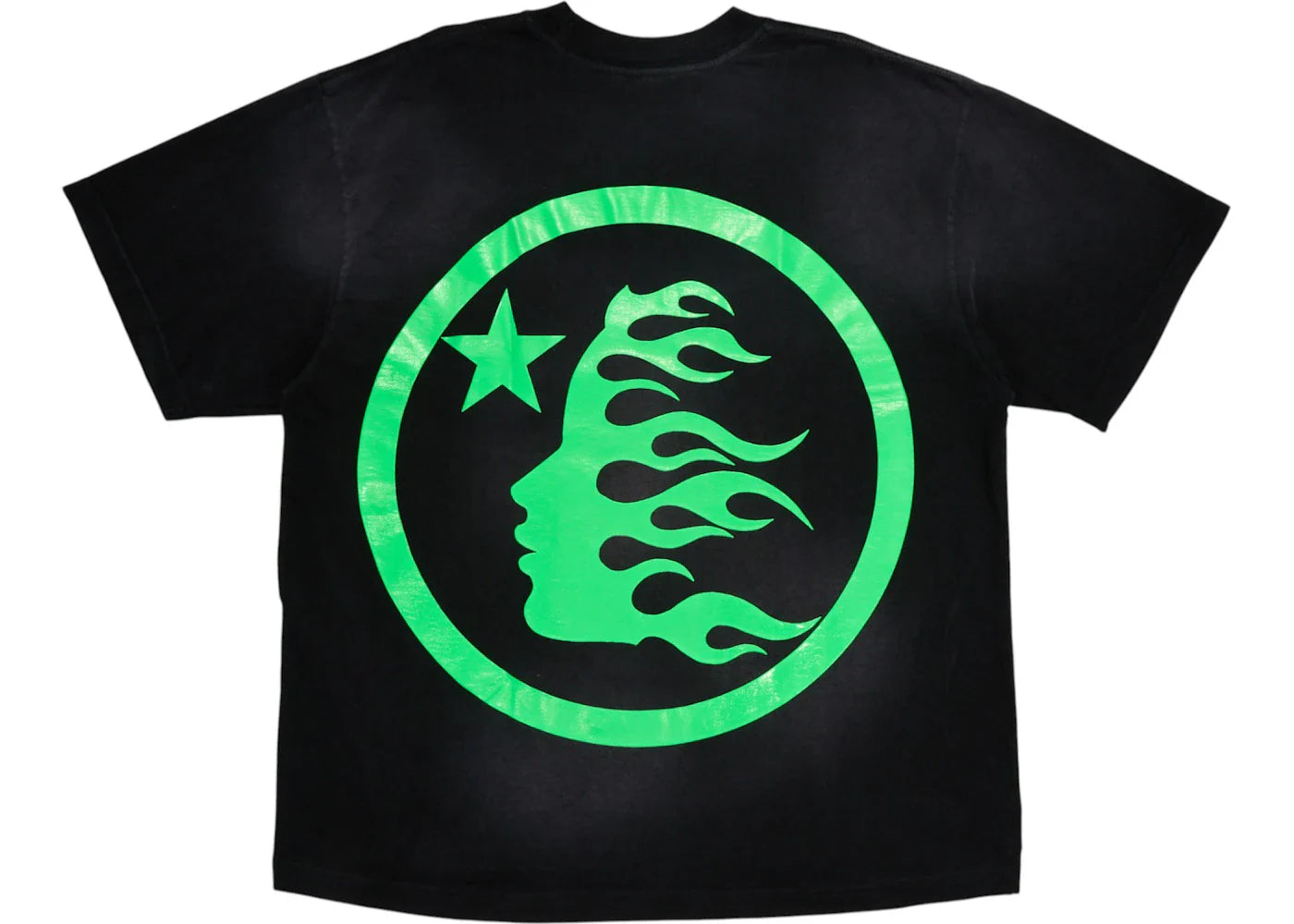 Tee Hellstar Classic TALLA L