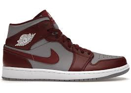 Jordan 1 cherrywood TALLA 10
