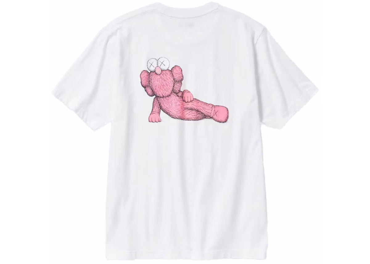 Uniqlo X Kaws TALLA XL