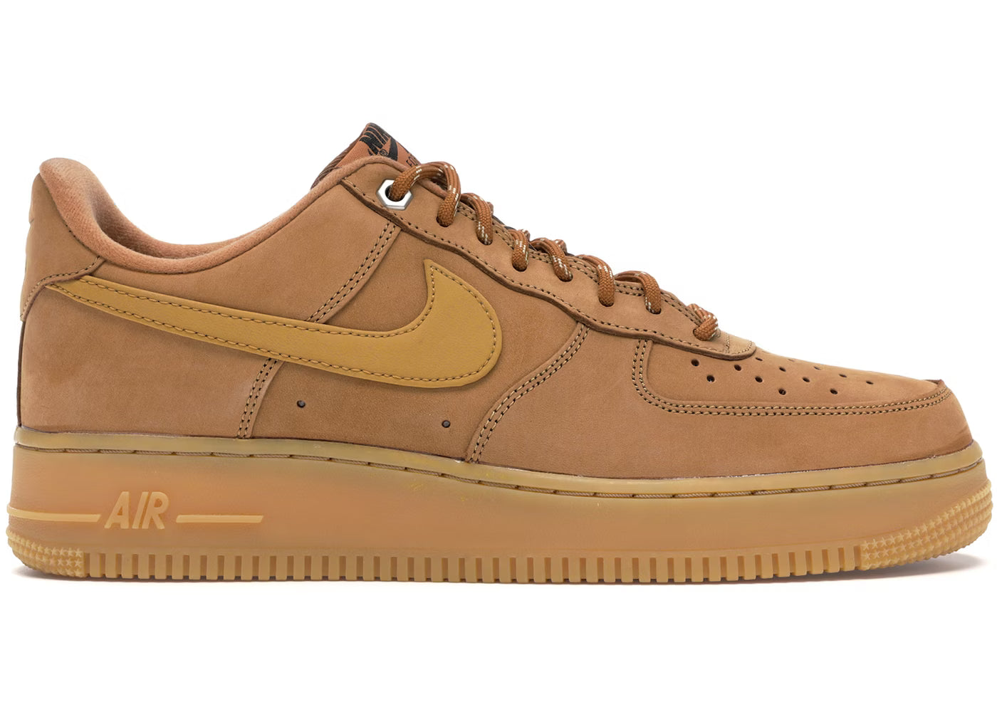 Air Force 1 lino Flax TALLA 10