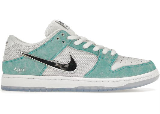 Nike SB Low April TALLA 10.5
