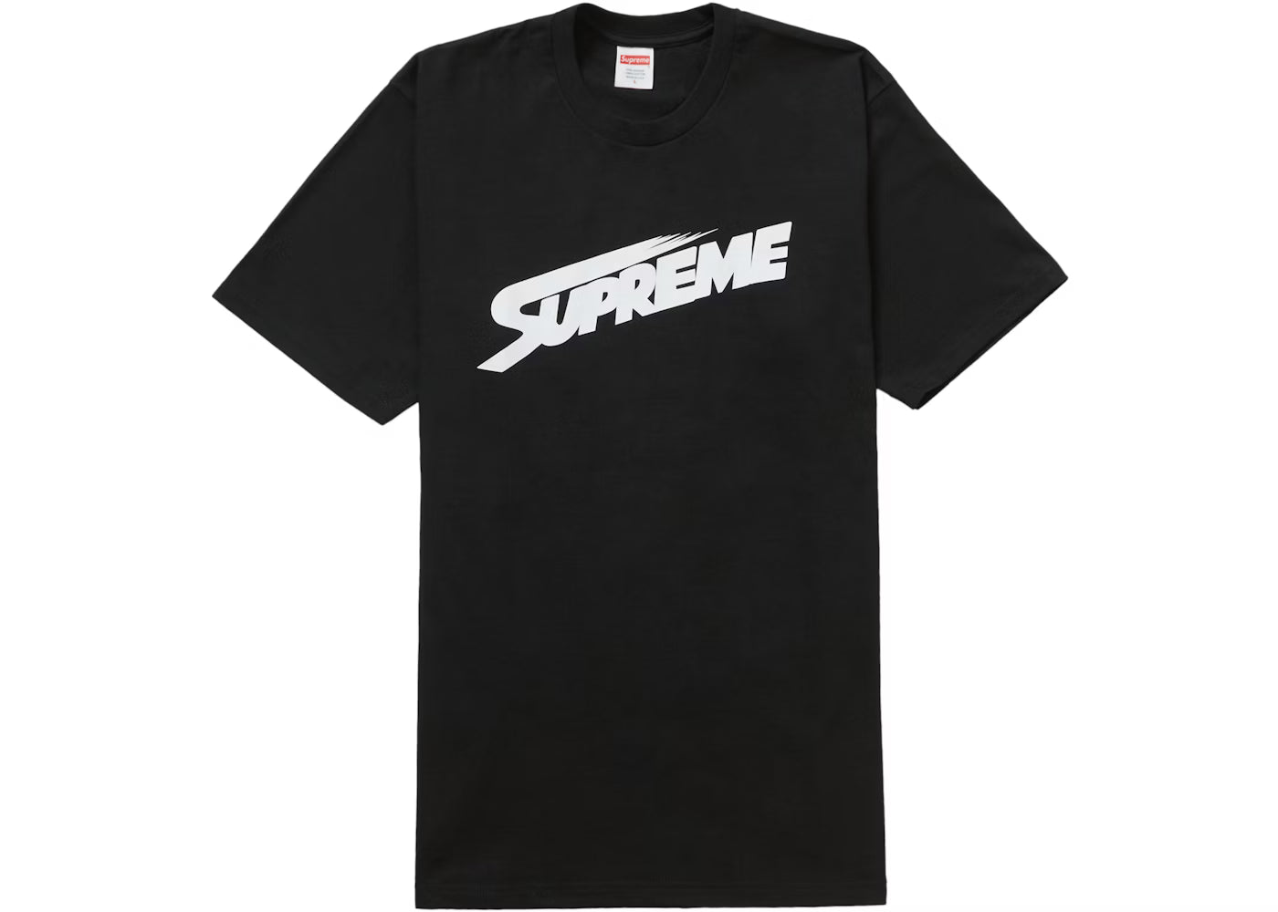 Tee Supreme Mont Blanc TALLA M
