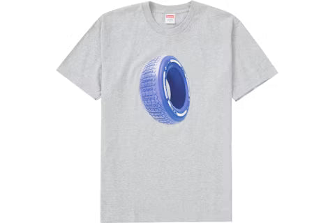 Tee Supreme Tire TALLA M