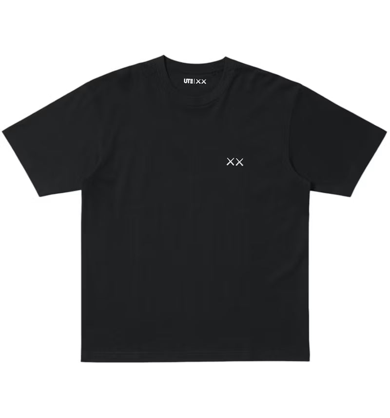 Uniqlo Kaws Universe TALLA L