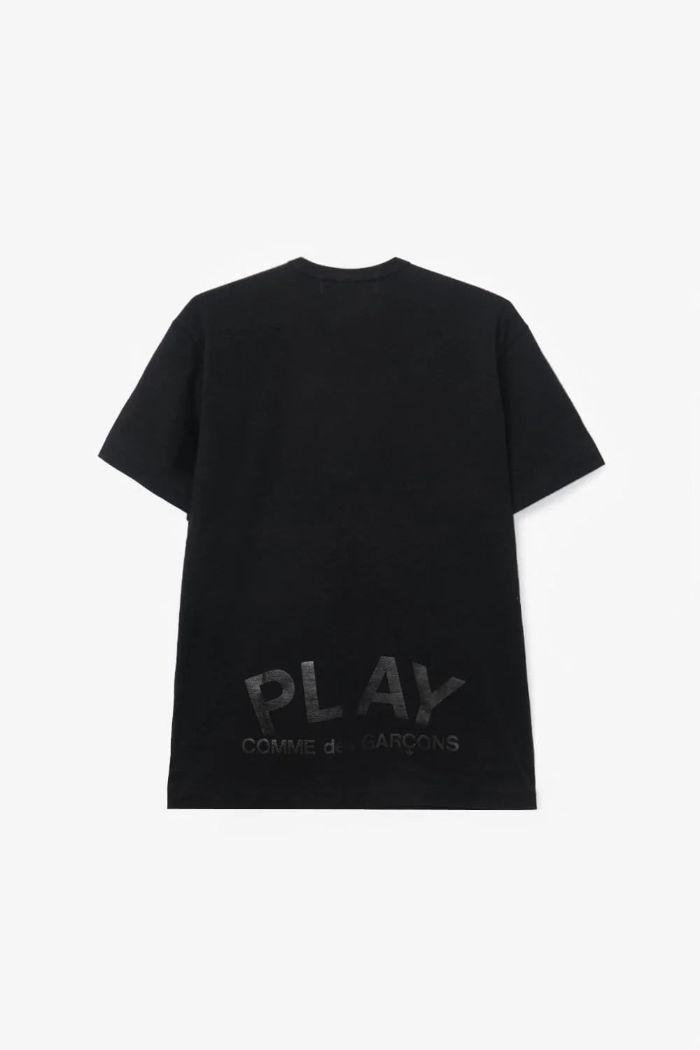 Tee PLAY Black Talla L