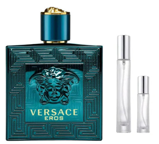 Versace eros / Decants