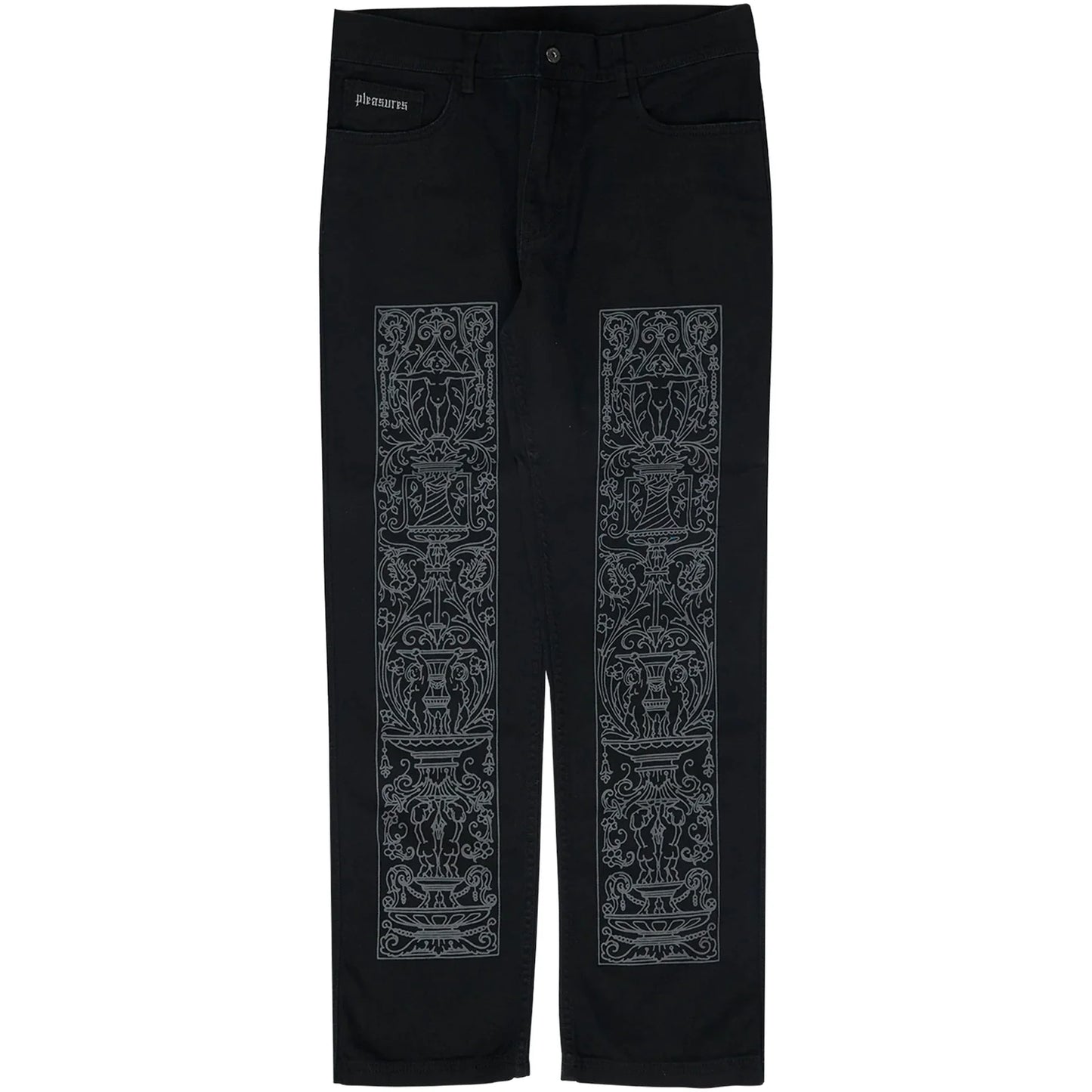 Pleasures Friction Work Pant TALLA 34