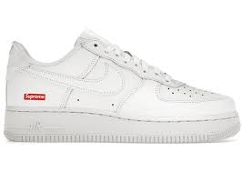 Nike Air Force 1 Supreme TALLA 13