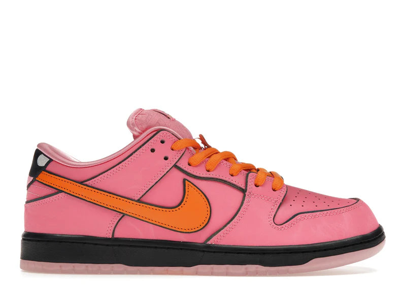 Nike SB Dunk Low The Powerpuff TALLA 11