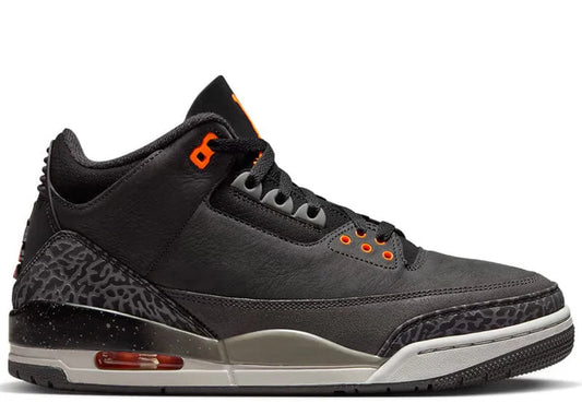 Jordan 3 Fear TALLA 8.5 / 11