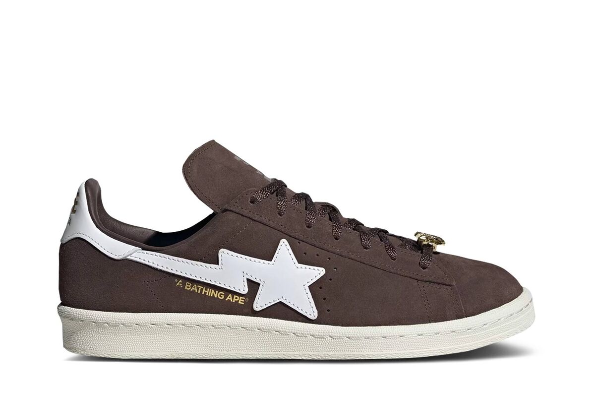 adidas X BAPE 30th Anniversary TALLA 8 men / 9women