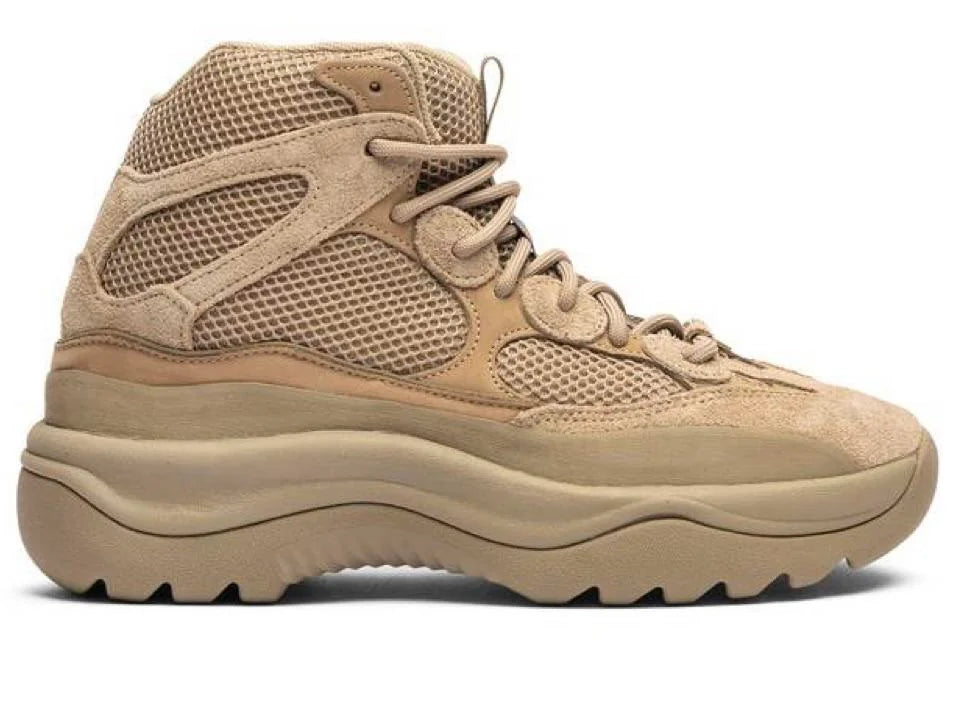 Yeezy Desert Boot Taupe TALLA 10