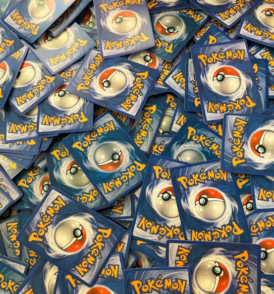 POKEMON HYPE