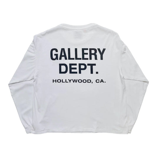 Tee Gallery Dept. "Hollywood" Talla L