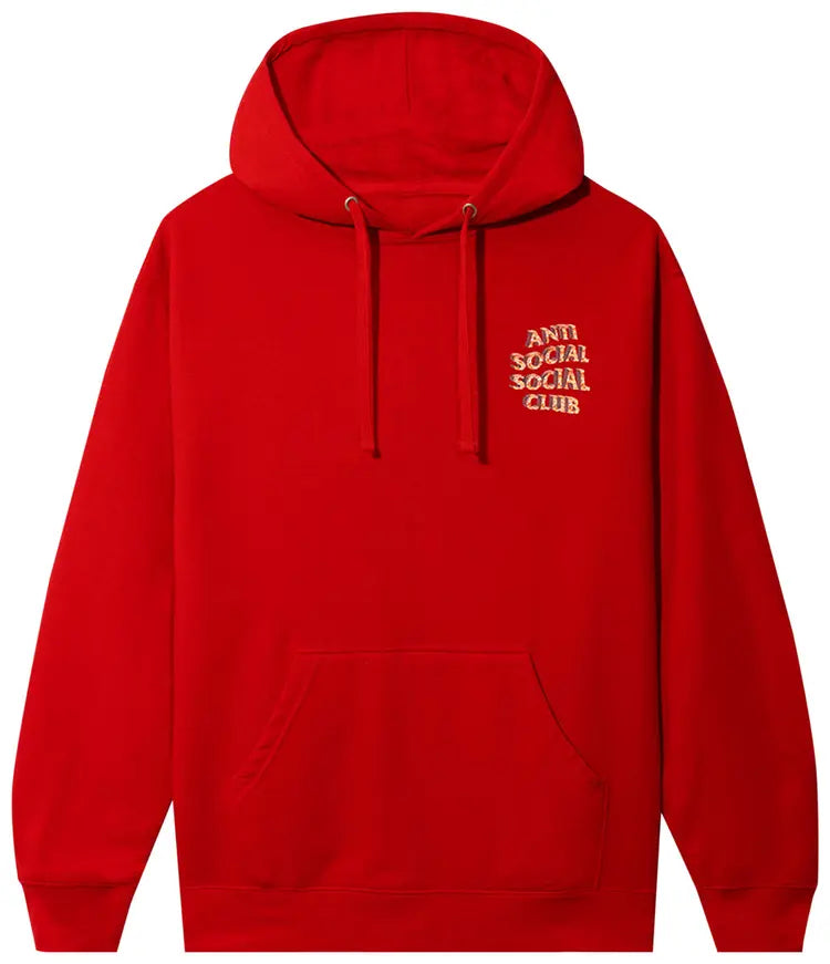 Anti Social Social Club Stir Crazy TALLA L