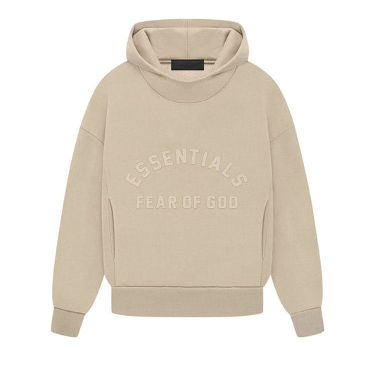 Hoodie Fear of God Essentials TALLA L