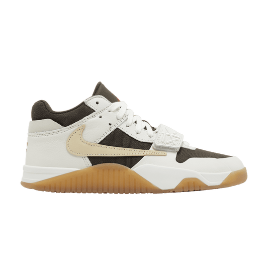 Travis Scott x Jordan Jumpman TALLA 9.5