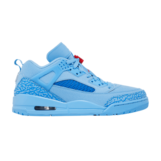 Jordan Spizike Low Houston