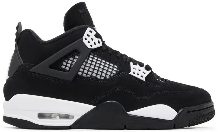Jordan 4 Withe Thunder TALLA 11.5