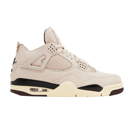 Jordan 4 Retro OG A Ma Maniére (XPEDIDO)