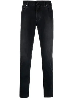 Dolce & Gabbana Skinny Jeans TALLA 30