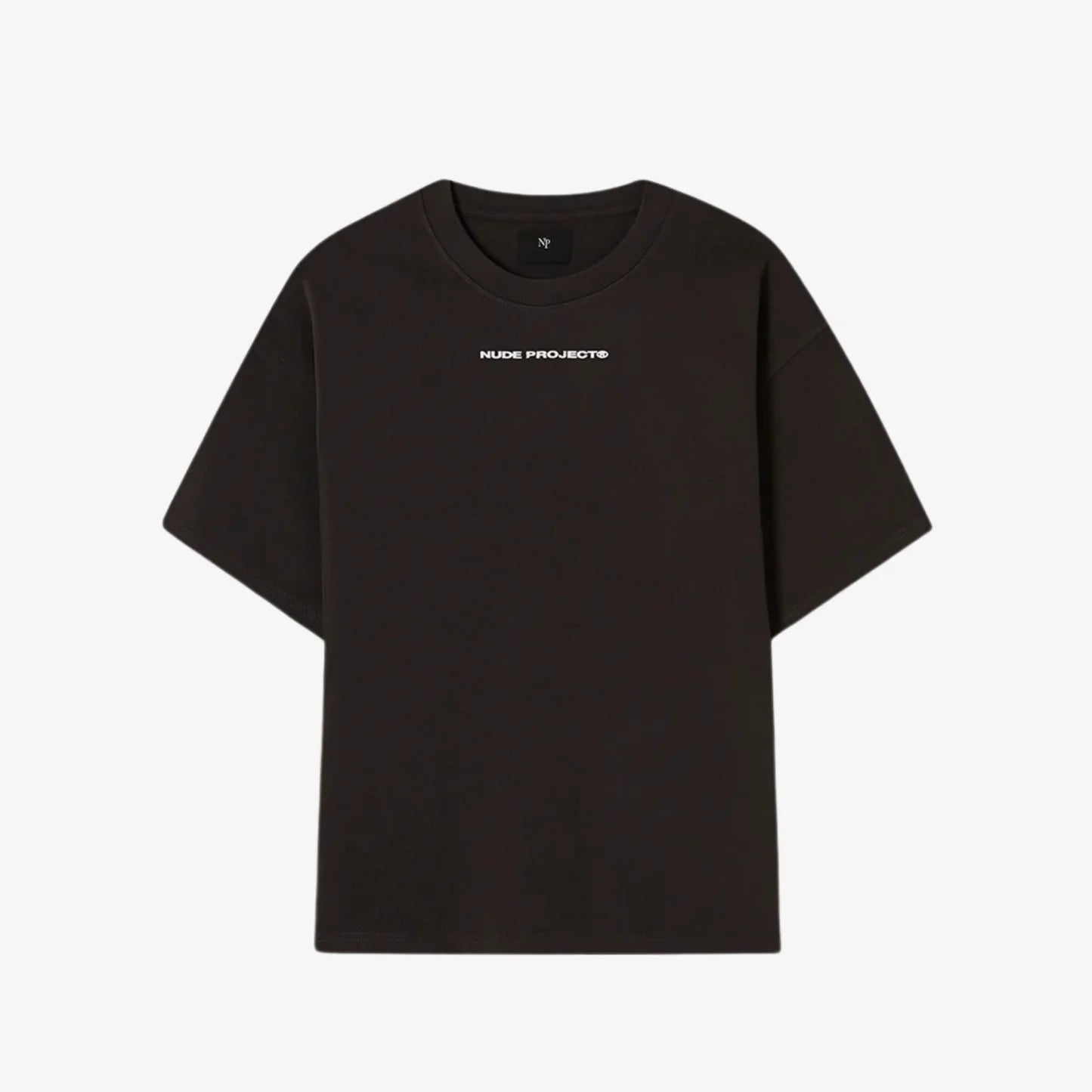 Tee Nude Project Cherry TALLA L