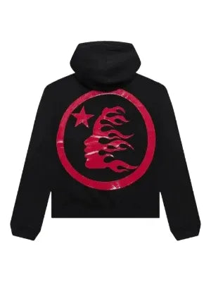 Hellstar Sport Hoodie Talla XL