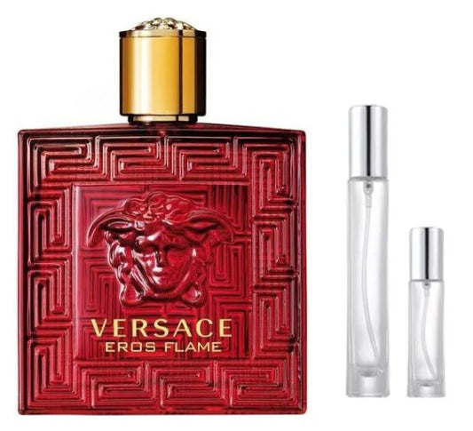 Versace Eros Flame / Decants