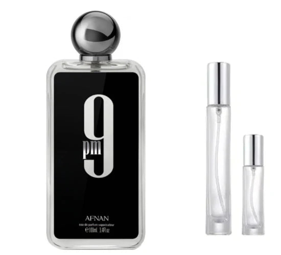 Afnan 9PM / Decants